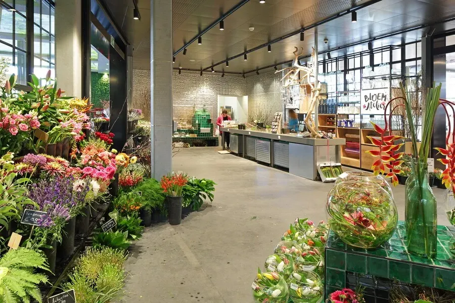 Nieuwbouw Intratuin, Deventer (Nederland) 2019 16
