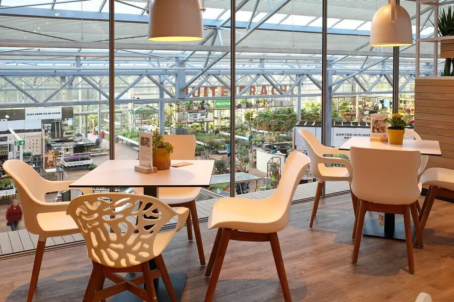 Nieuwbouw Intratuin, Deventer (Nederland) 2019 3