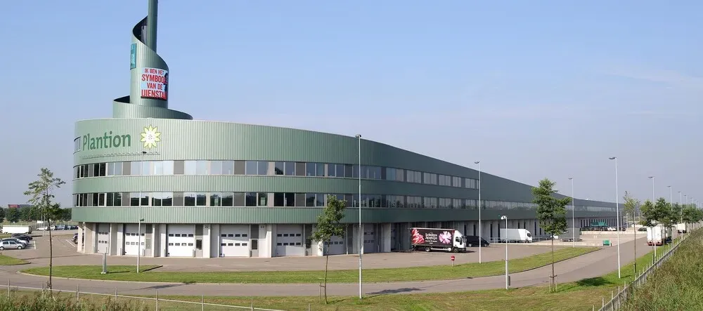 Kronenbureau wordt hoofdkantoor