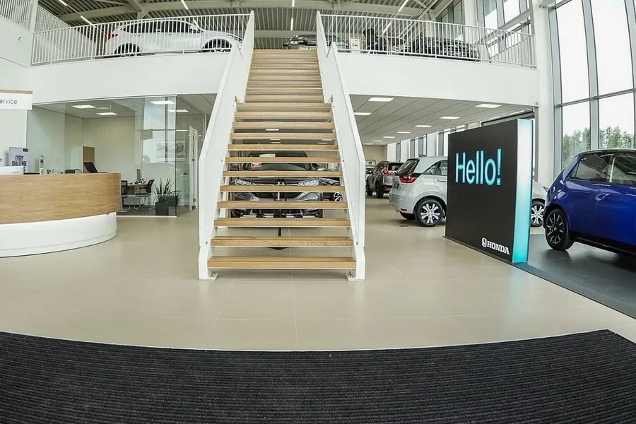 Honda Welman Alkmaar opent zijn deuren