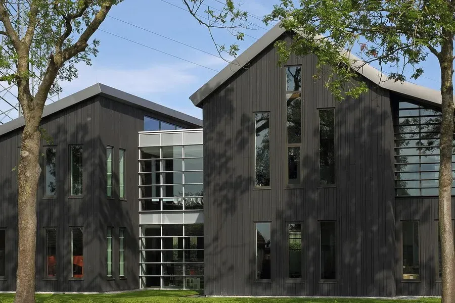 Mooiste gebouw van West-Friesland?