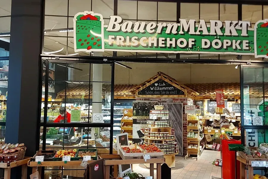 Obra nueva Ostmann, Oldenburg (Alemania) 2020 3