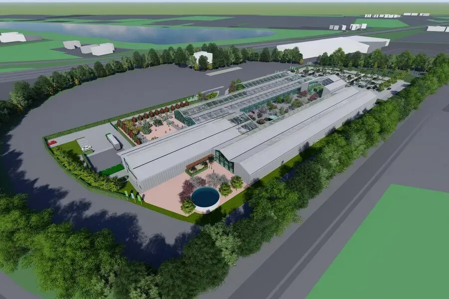 Obra nueva Ostmann, Oldenburg (Alemania) 2020 20