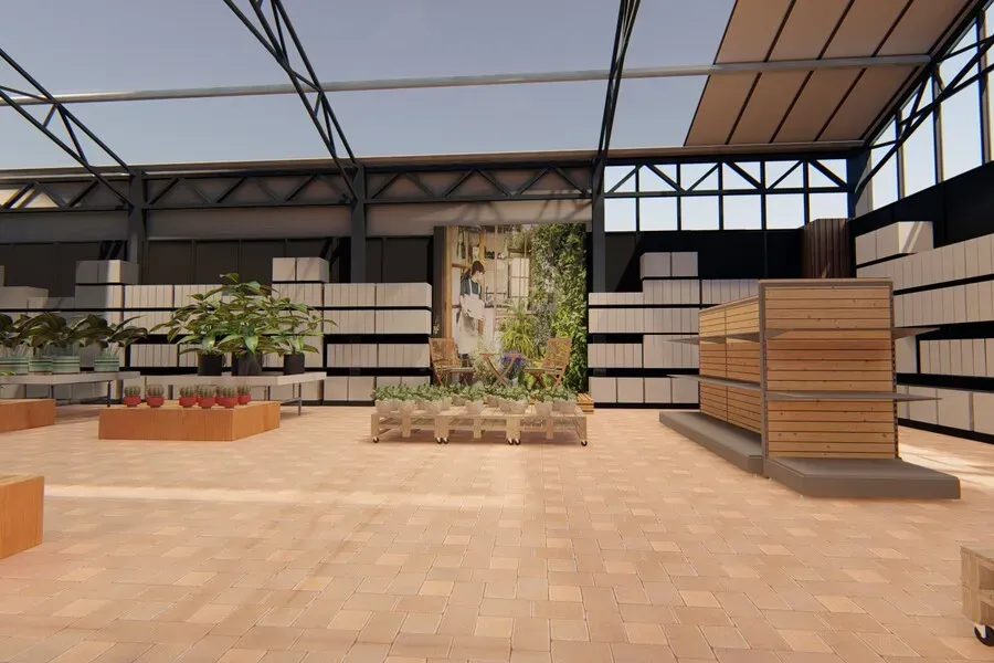 Garden Centre Advice nam deel aan de Garden Retail Conference