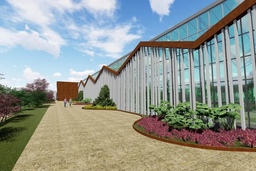 Nieuwbouw VillaVerde Les Sables d’Olonne, Olonne-sur-Mer (Frankrijk) 2020