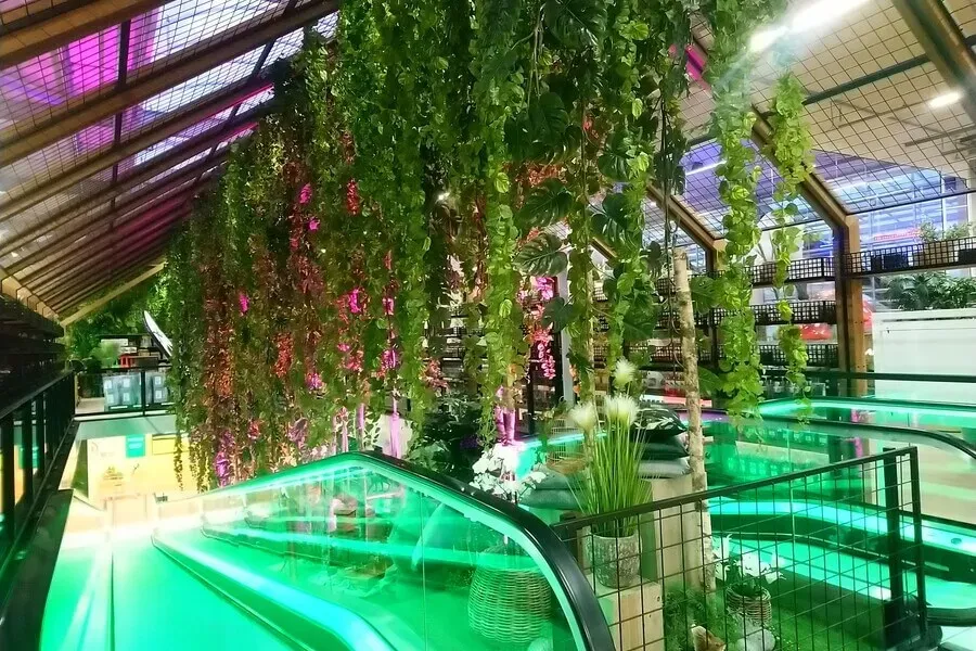 البناء الجديد بلانتوراما، تيلست (الدنمارك) 2021 12 البناء الجديد بلانتوراما، تيلست (الدنمارك) 2021 12