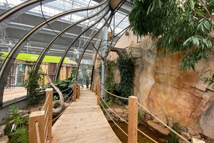 Neubau Jardinerie Tarnaise Fonlabour, Albi (Frankreich) 13
