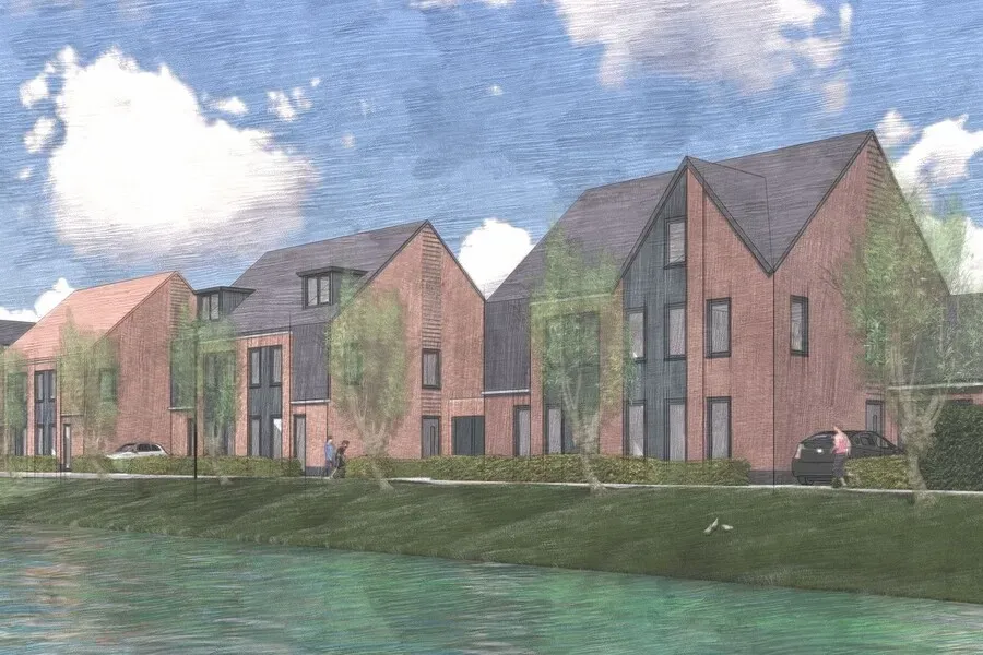 Wonen in De Zangvogel, Heerhugowaard