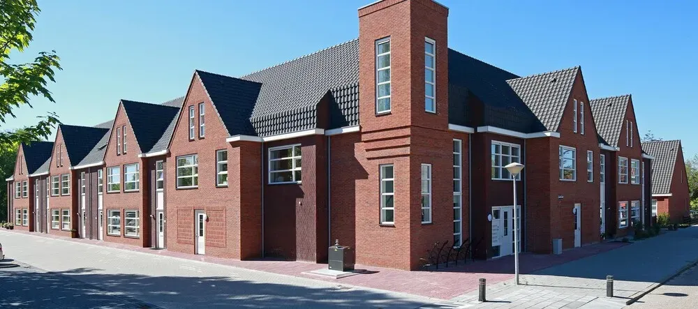 Hof van Wognum