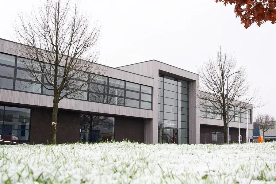 Vrolijk Kerstfeest en een gezond en inspirerend 2019