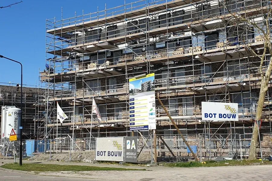 Der Foresto ist fast wind- und wasserdicht 1