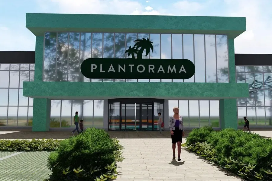 Neuer Gartenmarkt in Dänemark wird bald eröffnet 3