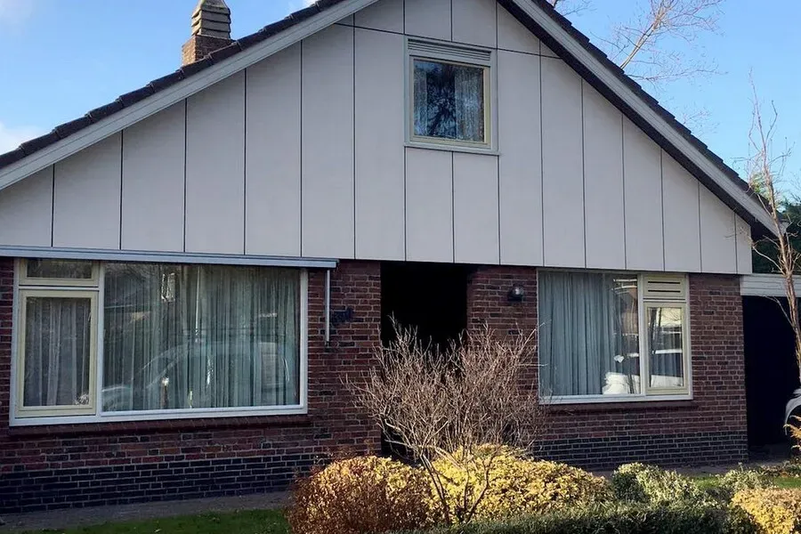 Van de jaren 70 naar eigentijds en modern