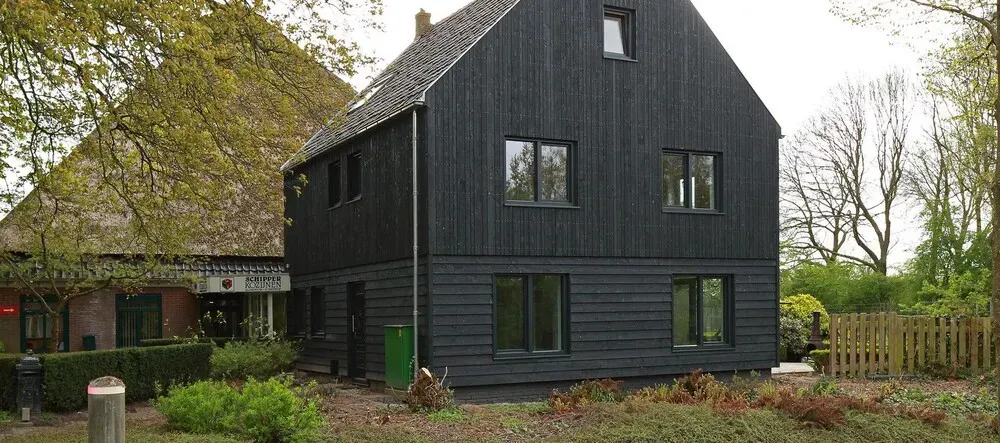 Revitalisatie van een Huis in Opmeer
