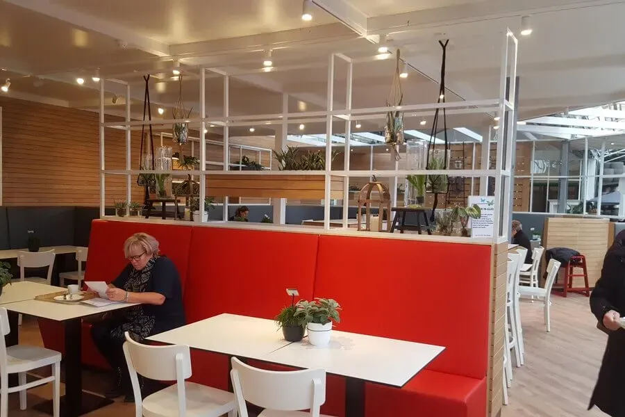 Intratuin, Rosmalen (Países Bajos) 2018 7