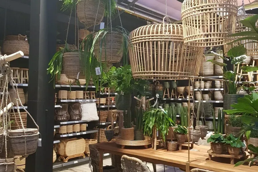 Tuincentrum Assortiment 7