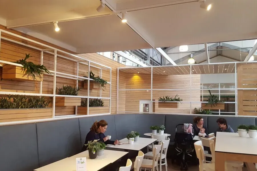 Intratuin, Rosmalen (Países Bajos) 2018 5