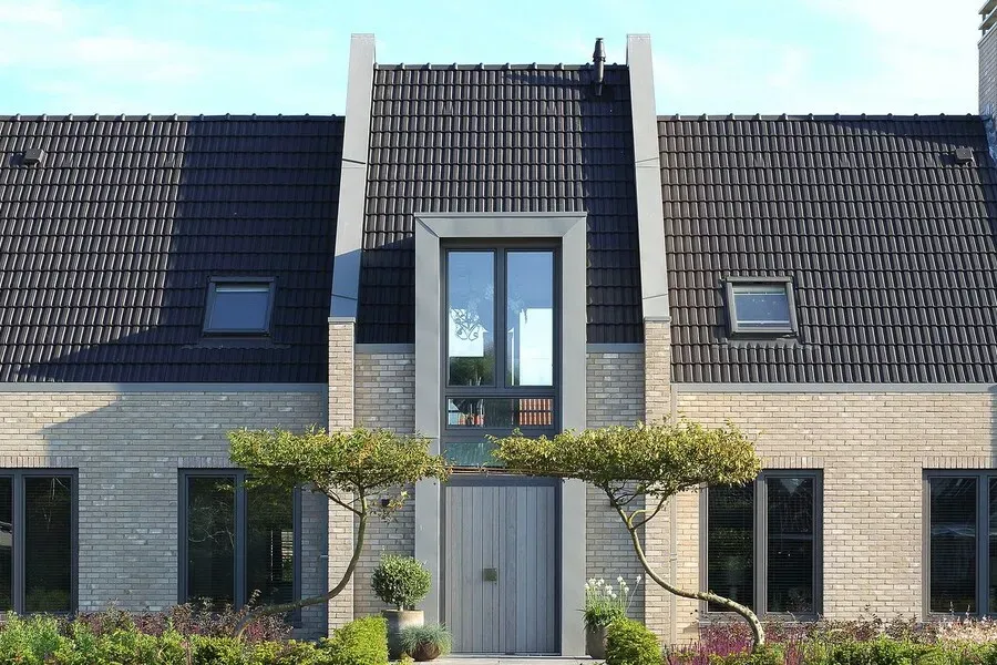 Genieten van het land van Taris