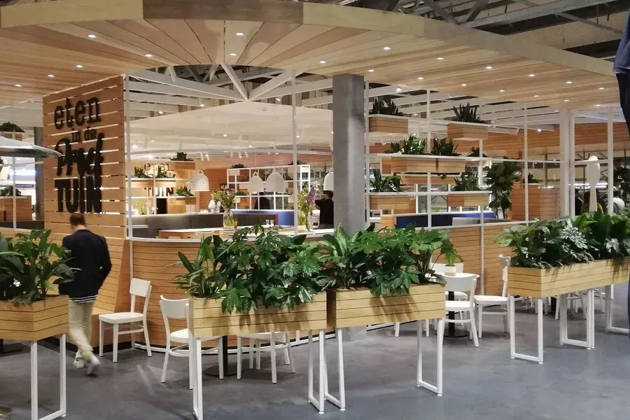 Nieuwe Intratuin Deventer-locatie geopend
