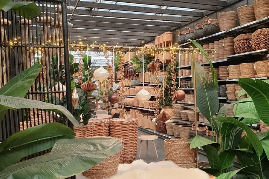 Tuincentrum Assortiment 29