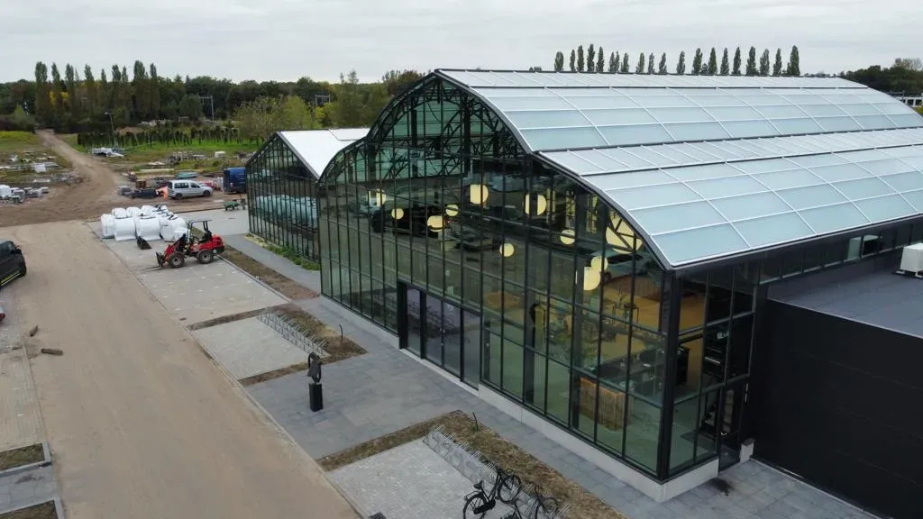 Ontwikkeling van moderne tuincentra | Duurzame en concurrerende strategieën 1 Ontwikkeling van moderne tuincentra | Duurzame en concurrerende strategieën 1
