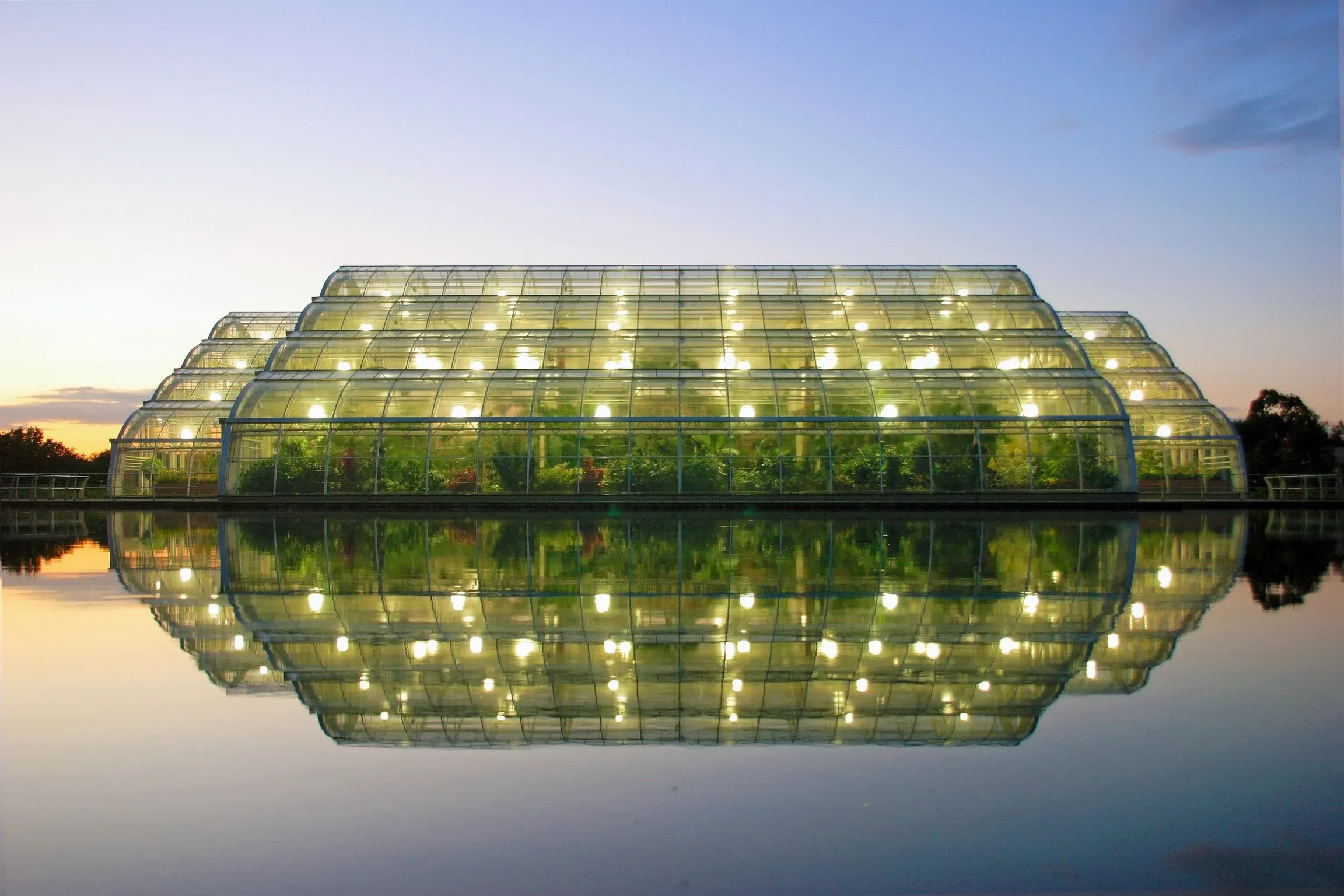 Ontwikkeling van tuincentra 26 Ontwikkeling van tuincentra 26