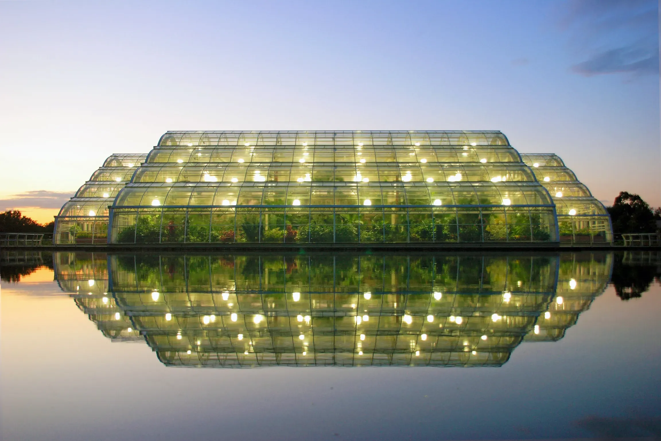Ontwikkeling van tuincentra 27 Ontwikkeling van tuincentra 27