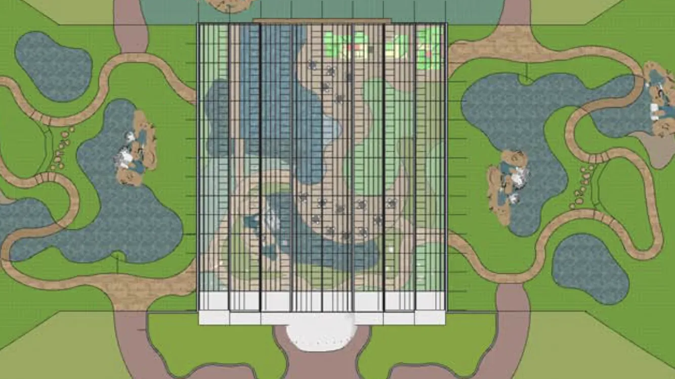 Ontwikkeling van tuincentra 17 Ontwikkeling van tuincentra 17