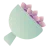 Zijden bloemen
