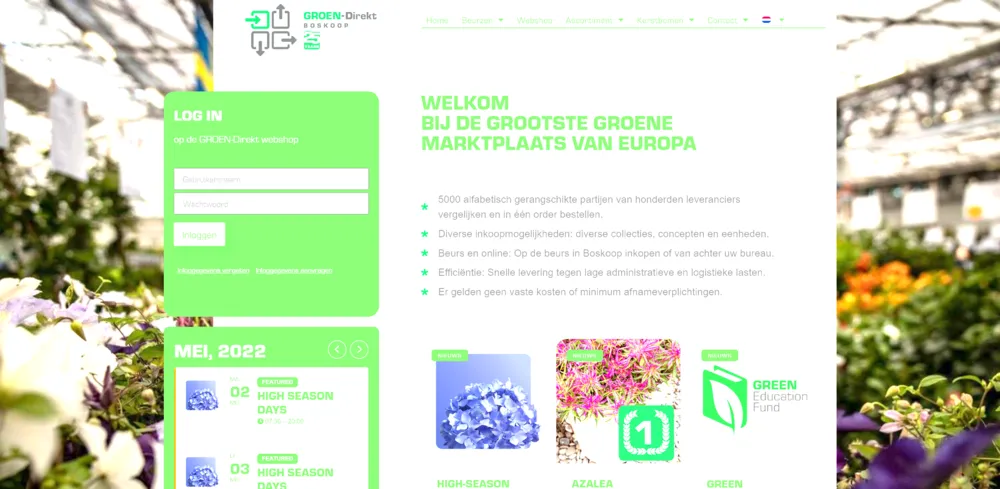 Green-Direct