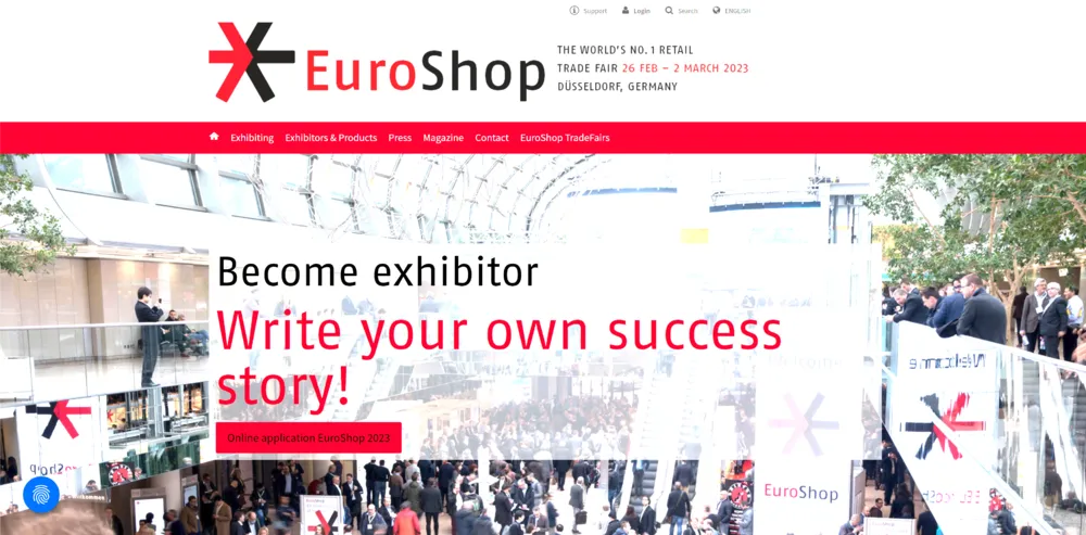 EuroShop
