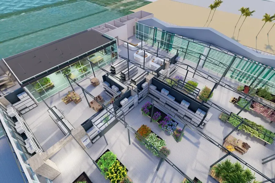 Gartencenter Acacia Dubai (Dubai) 2023 3 Gartencenter Acacia Dubai (Dubai) 2023 3