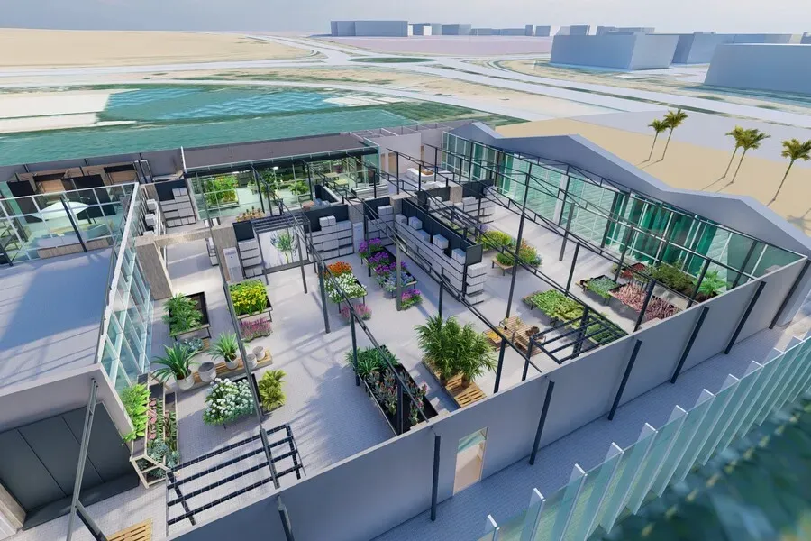 Gartencenter Acacia Dubai (Dubai) 2023 2 Gartencenter Acacia Dubai (Dubai) 2023 2