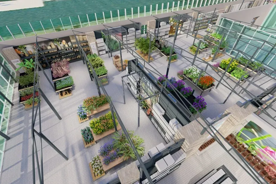 Gartencenter Acacia Dubai (Dubai) 2023 4 Gartencenter Acacia Dubai (Dubai) 2023 4
