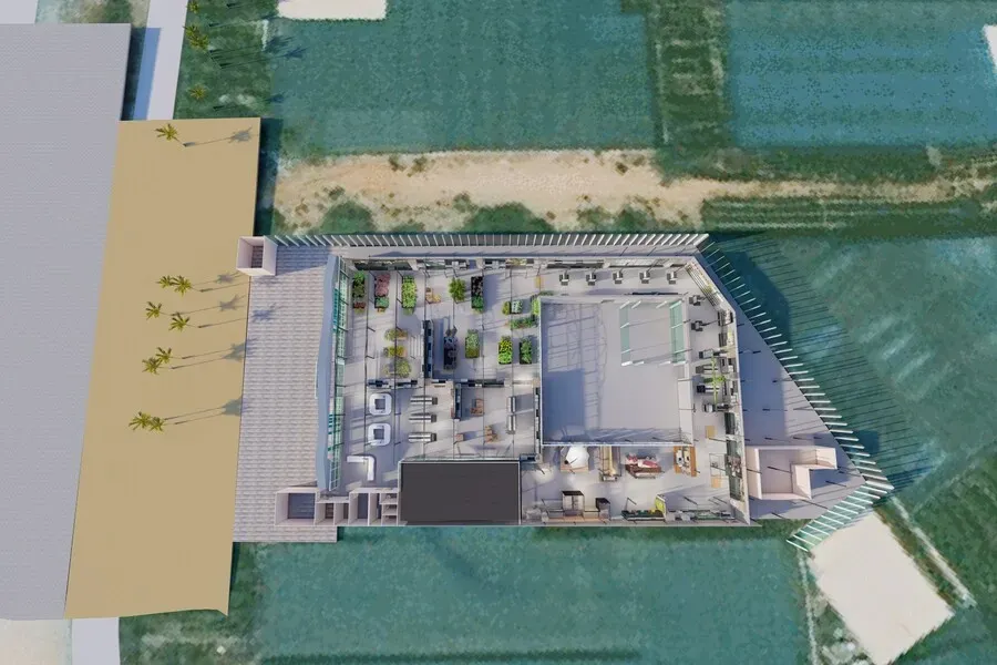 Gartencenter Acacia Dubai (Dubai) 2023 5 Gartencenter Acacia Dubai (Dubai) 2023 5
