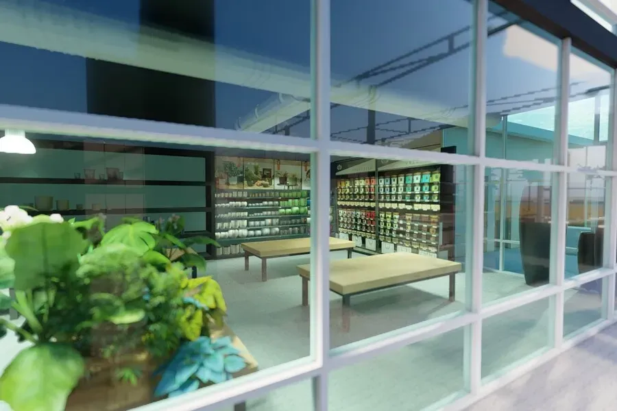 Gartencenter Acacia Dubai (Dubai) 2023 32 Gartencenter Acacia Dubai (Dubai) 2023 32