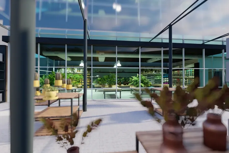 Gartencenter Acacia Dubai (Dubai) 2023 28 Gartencenter Acacia Dubai (Dubai) 2023 28