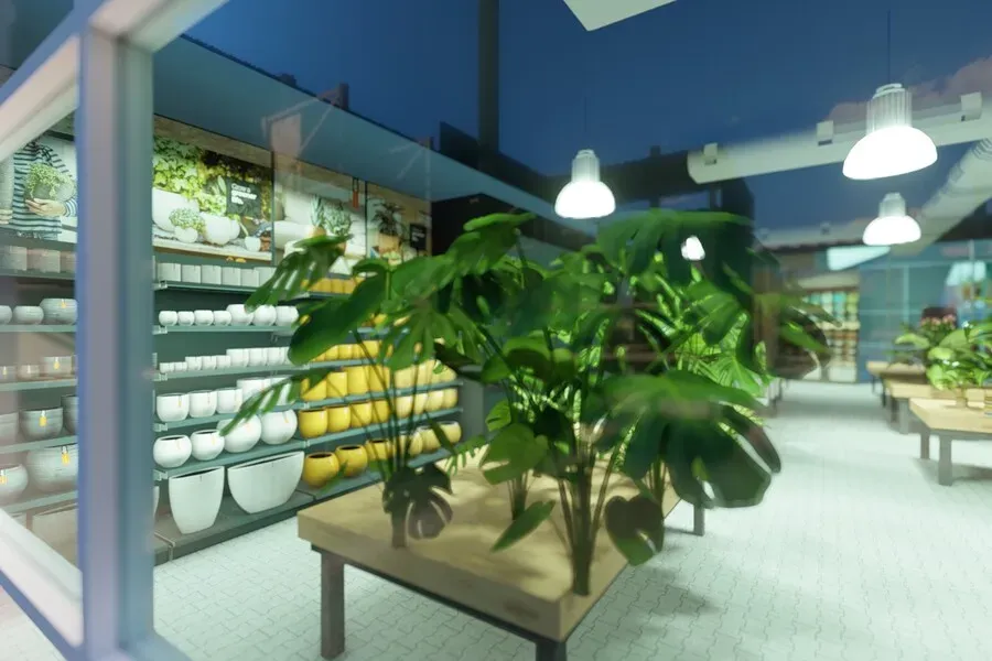 Gartencenter Acacia Dubai (Dubai) 2023 24 Gartencenter Acacia Dubai (Dubai) 2023 24