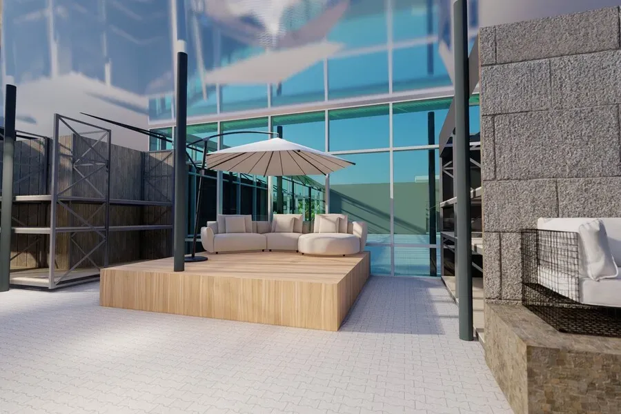 Gartencenter Acacia Dubai (Dubai) 2023 22 Gartencenter Acacia Dubai (Dubai) 2023 22