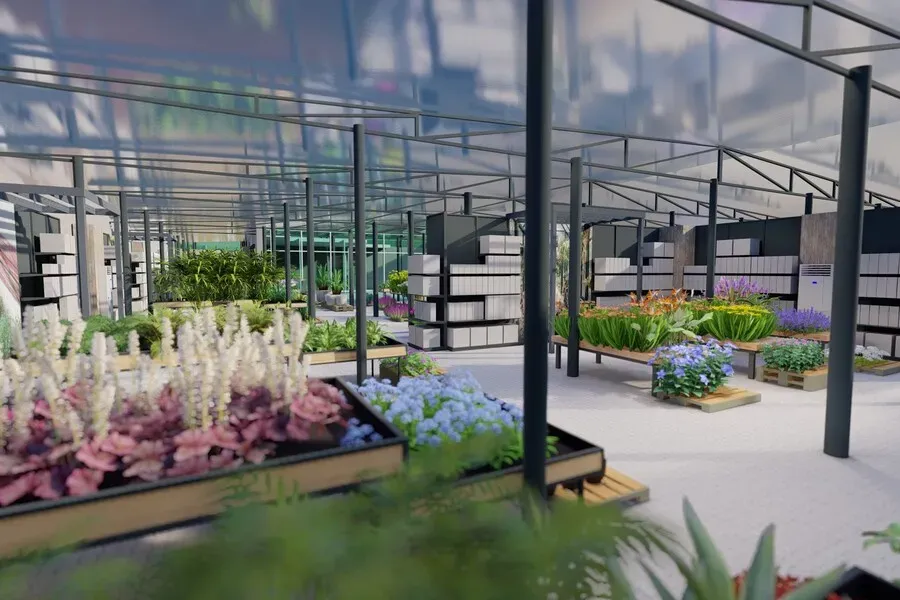 Gartencenter Acacia Dubai (Dubai) 2023 12 Gartencenter Acacia Dubai (Dubai) 2023 12