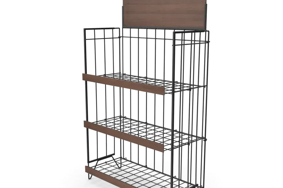 Winkelmaterialen en displays 7 Winkelmaterialen en displays 7