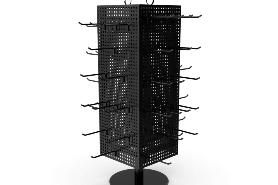 Winkelmaterialen en displays 5 Winkelmaterialen en displays 5