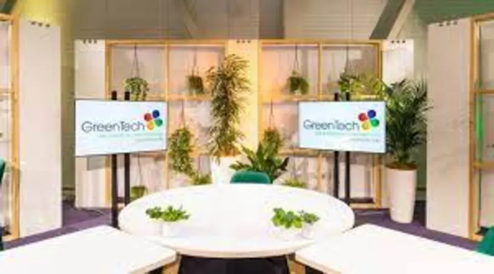 GreenTech