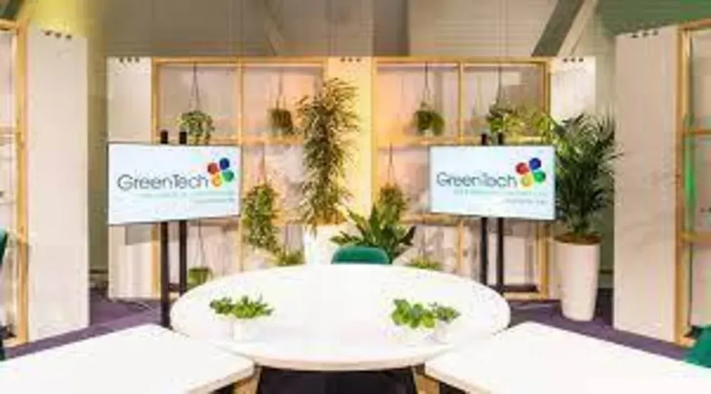 GreenTech 2023 Amsterdam
