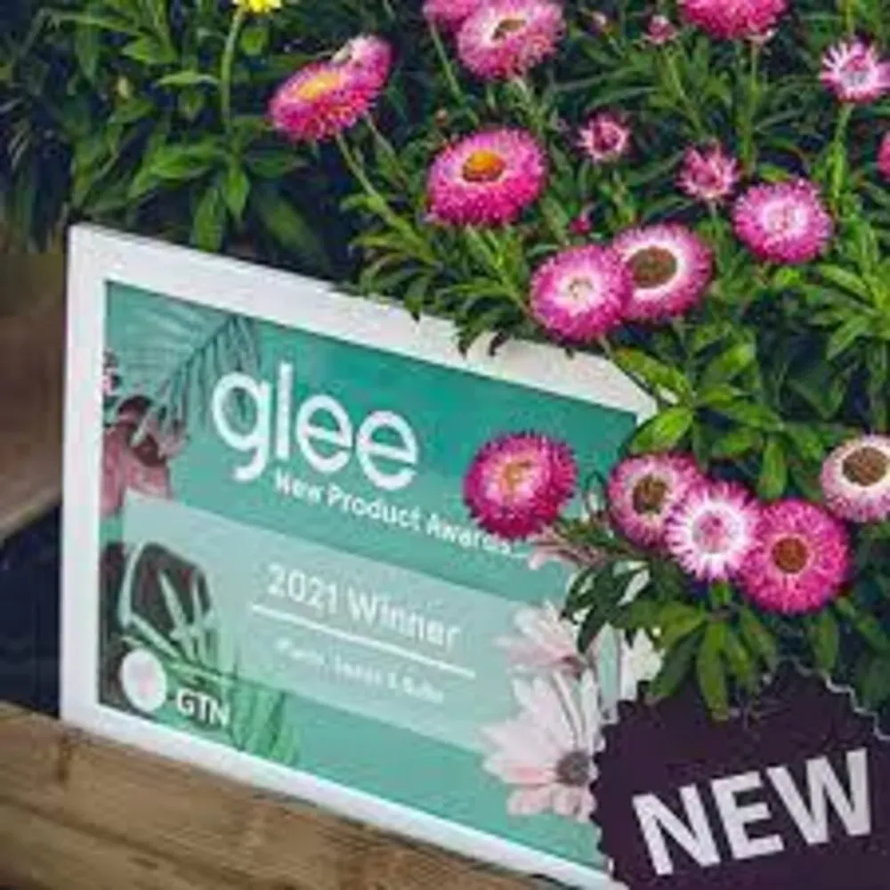 GLEE Birmingham (GB)