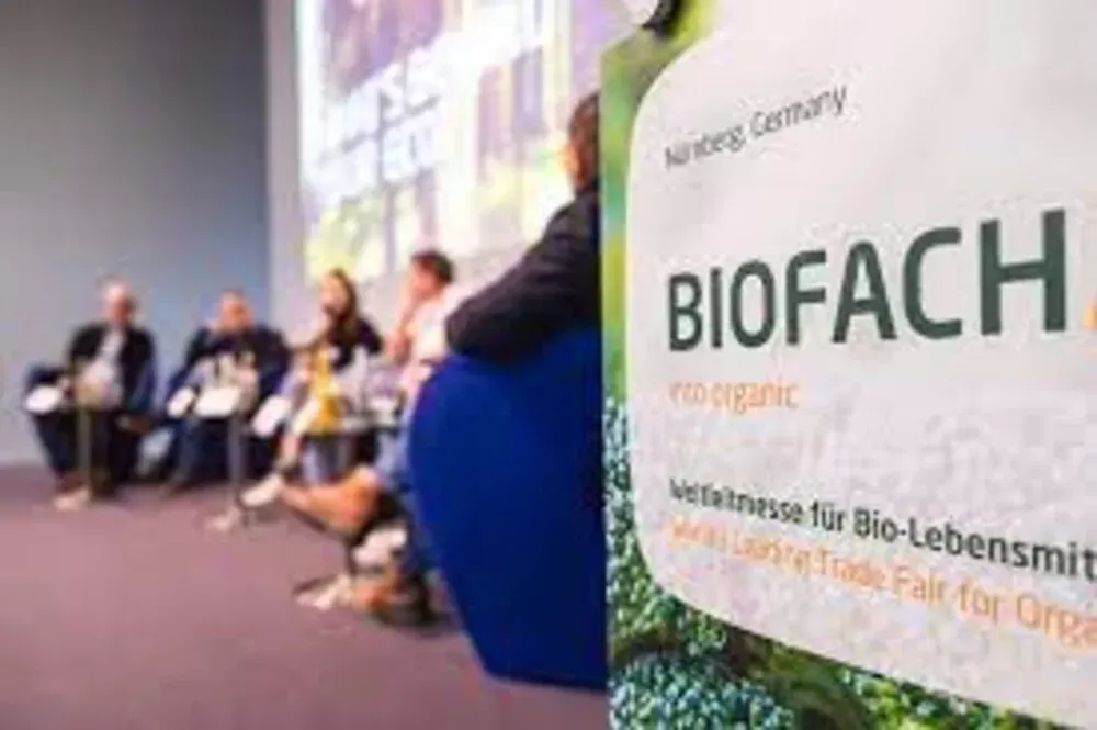 BioFach Nurnberg (DE) 2