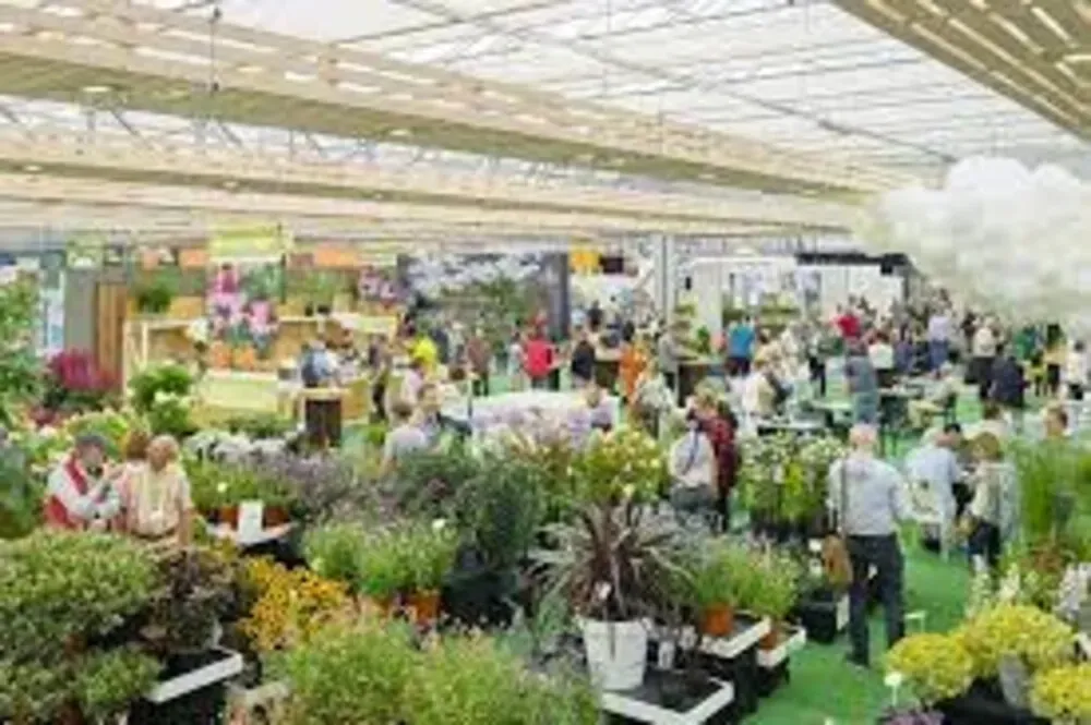 Plantarium|GREEN-Direkt