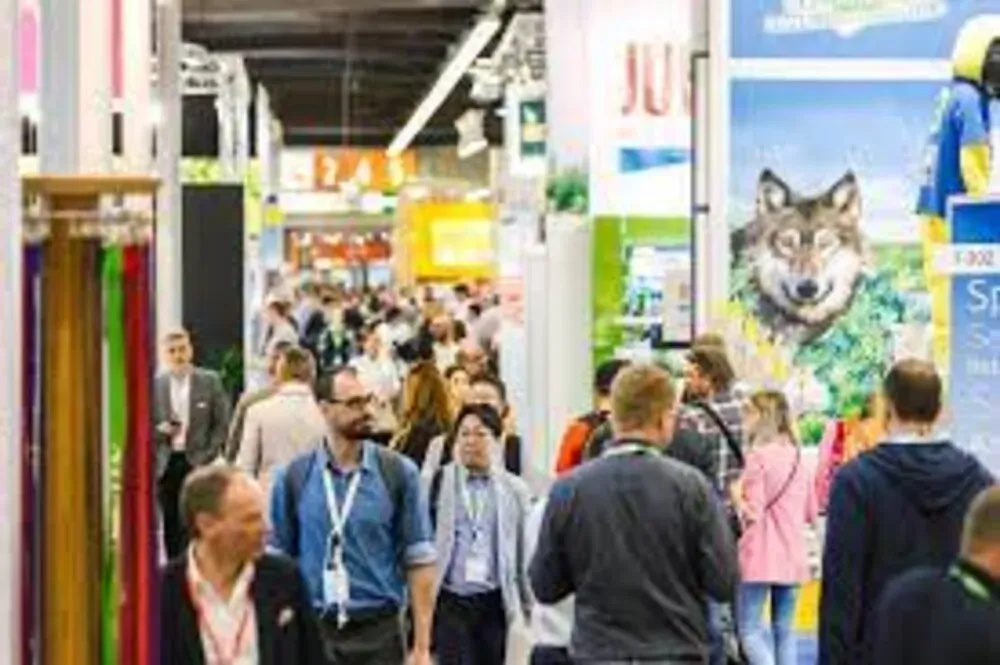 Interzoo 1