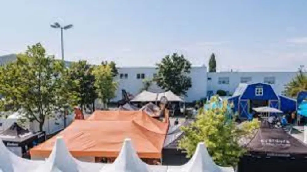 Gardiente - Vakbeurs voor Tuinleven, Hofheim-Wallau (DE)