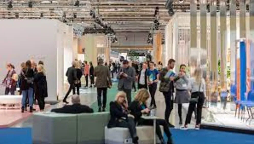 Stockholm Design Week